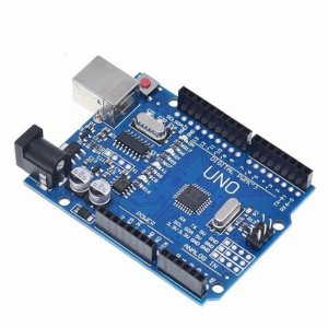 Arduino uno