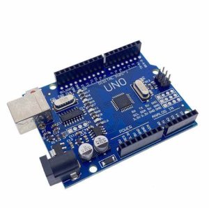 Arduino uno